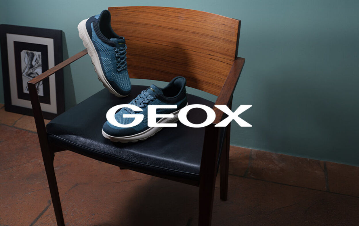 Outlet Geox