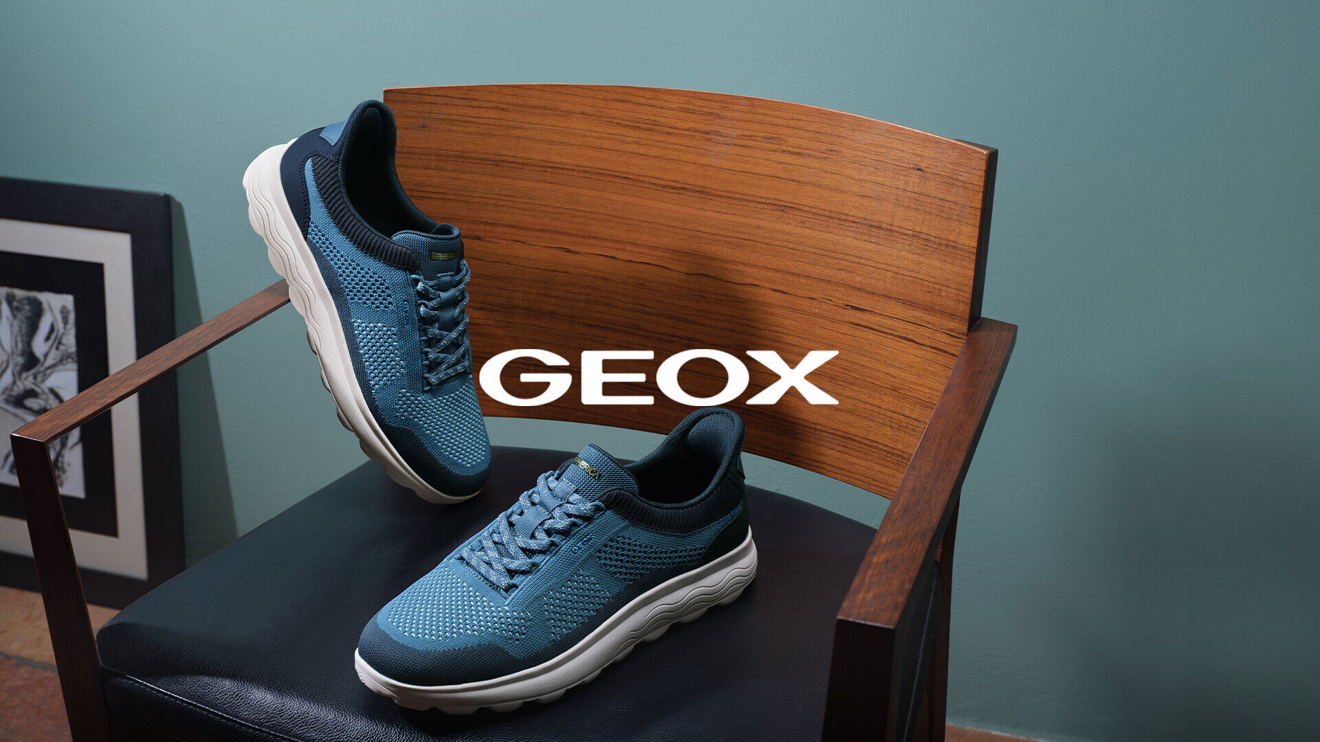 Vente Privée Geox