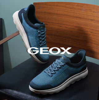 Outlet Geox
