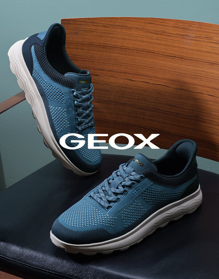 Vente Privée Geox