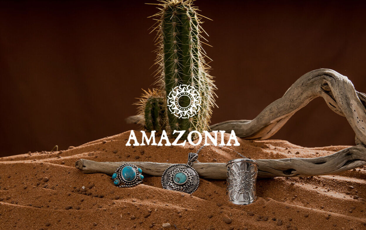 Vente Privée Amazonia