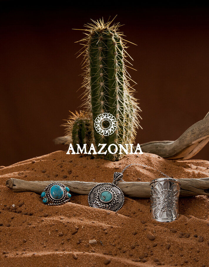 Vente Privée Amazonia