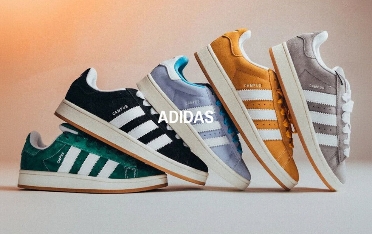 Vente Privée Adidas