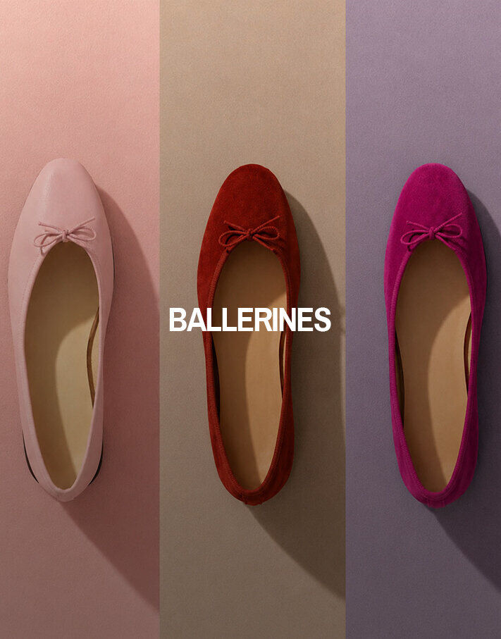 Outlet Scarpe da ballo