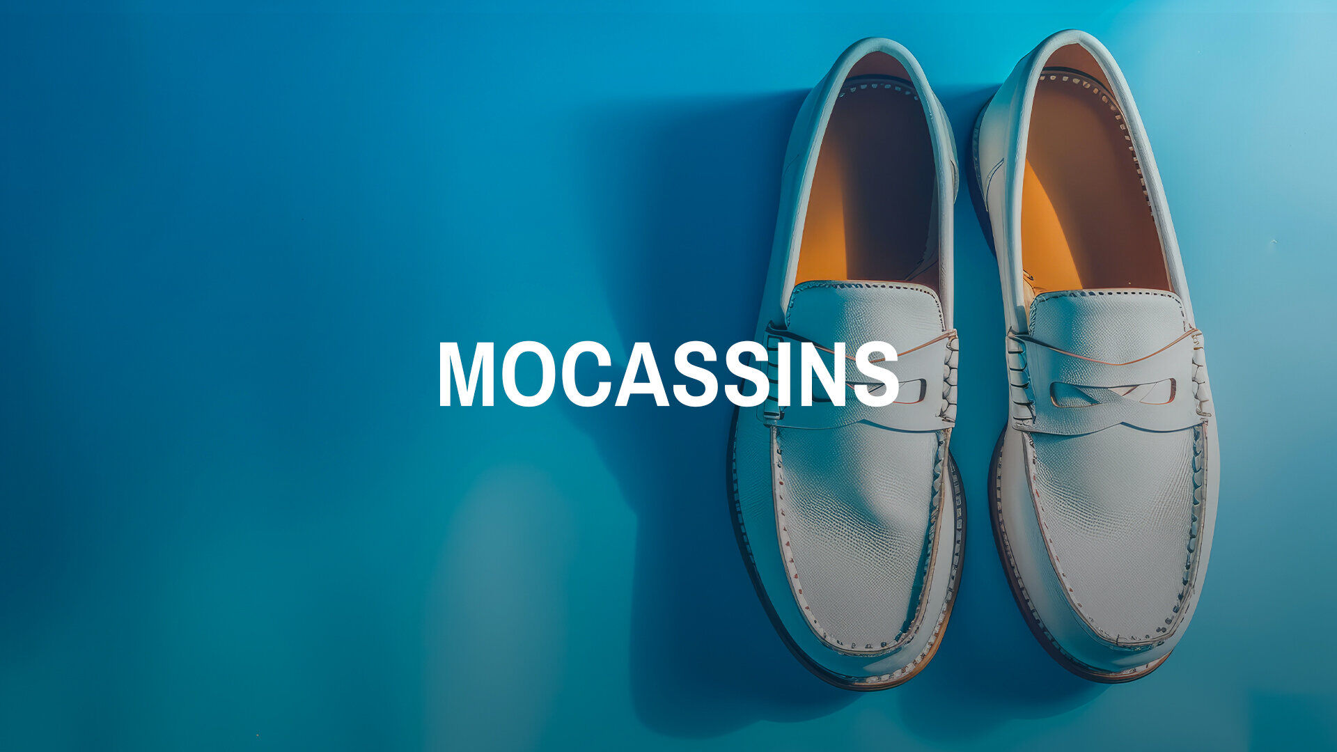 Vente Privée Mocassins