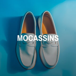 Outlet Mocassins