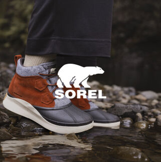 Outlet Sorel