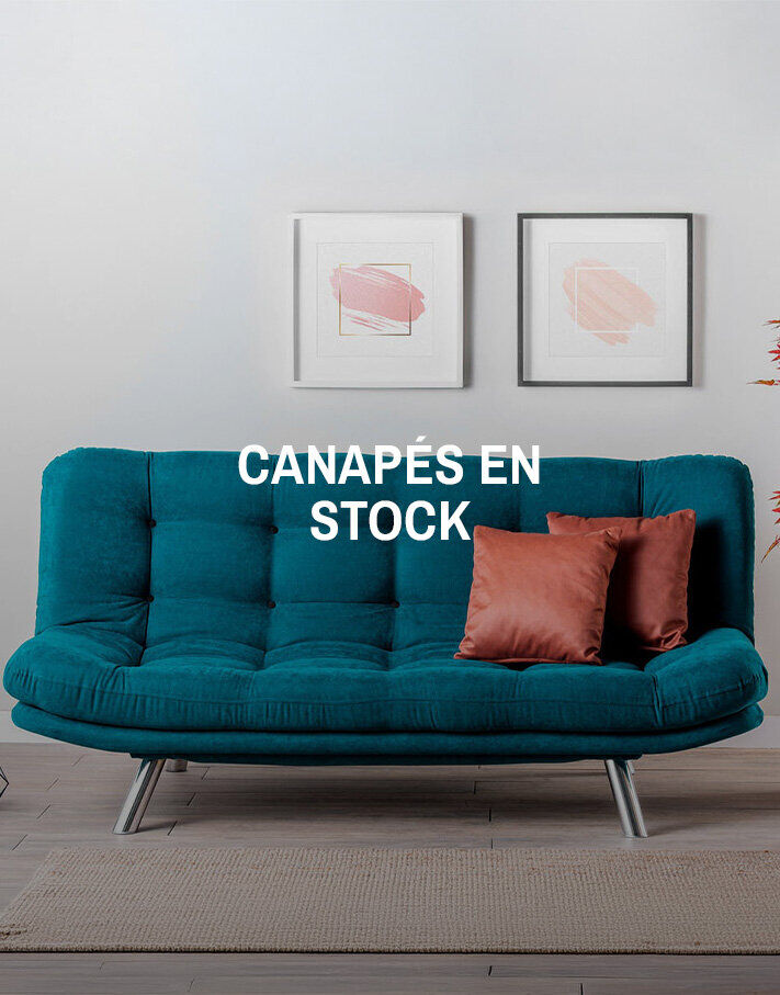 Vente Privée Canapés en stock