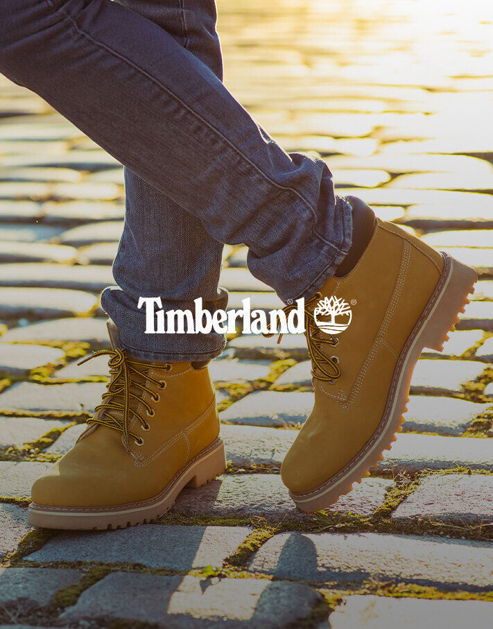 Vente Privée Timberland