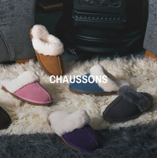 Outlet Chaussons