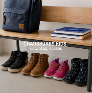 Outlet Chaussures Kids