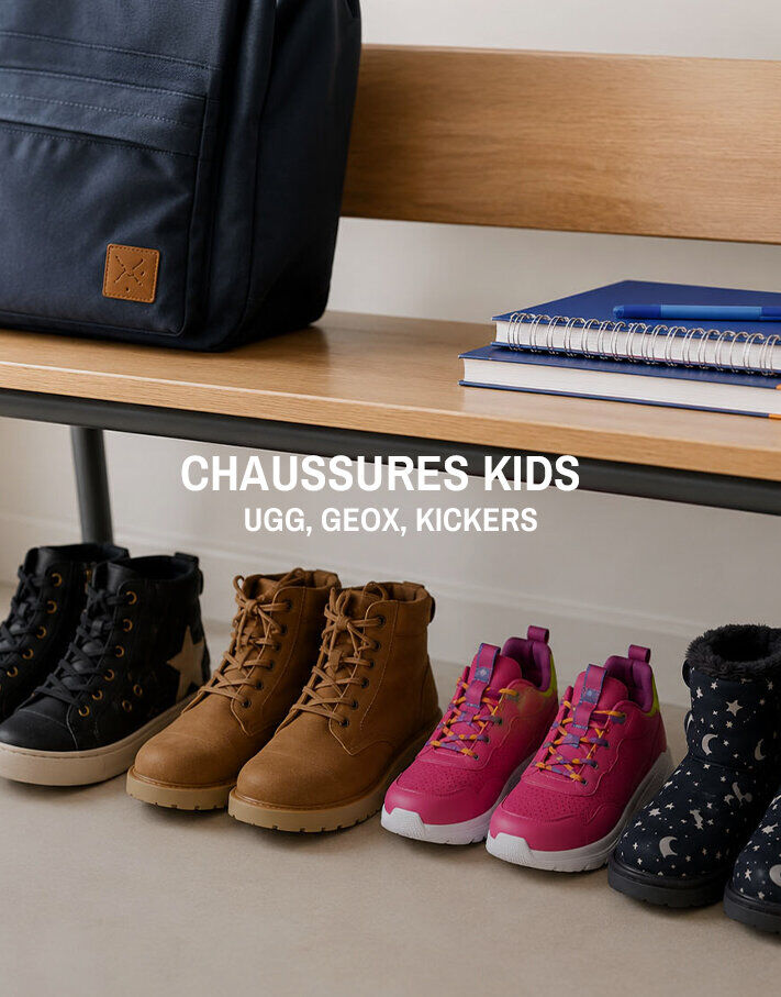 Vente Privée Chaussures Kids