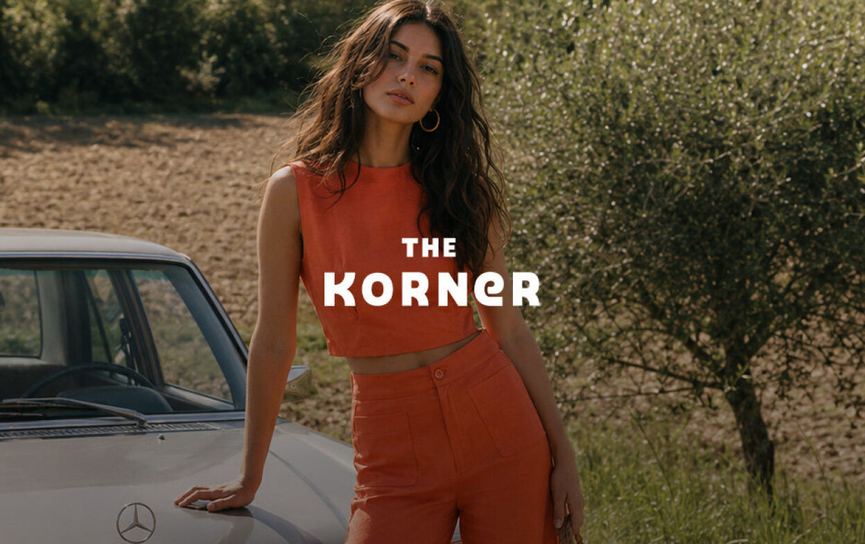 Vente Privée The Korner