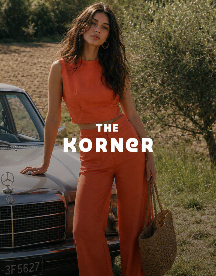 Vente Privée The Korner