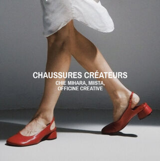 Outlet Chaussures Créateurs