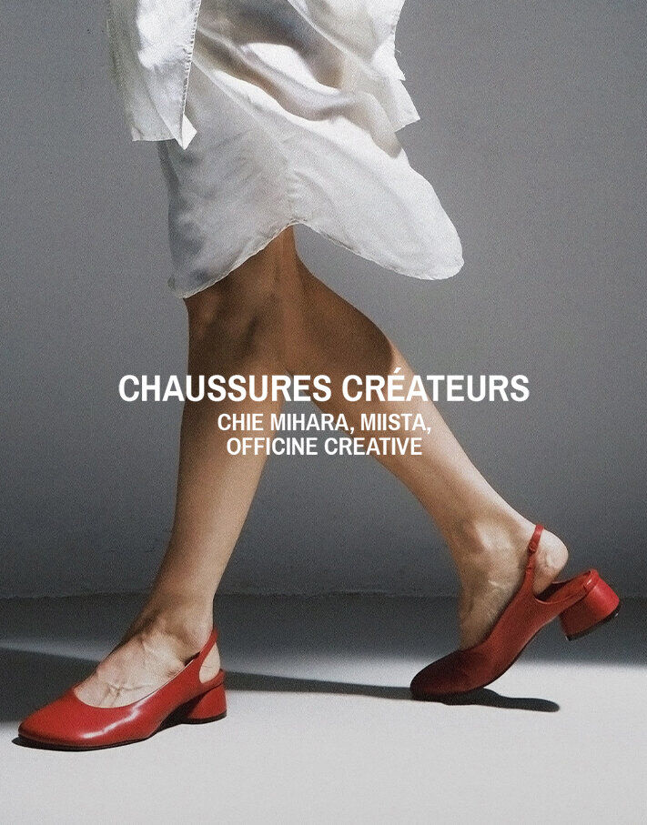 Vente Privée Chaussures Créateurs