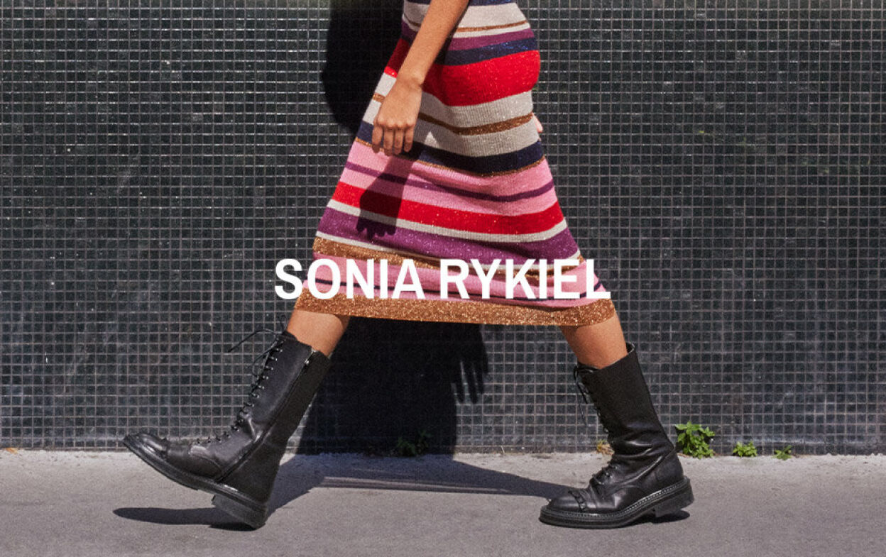 Vente Privée Sonia Rykiel