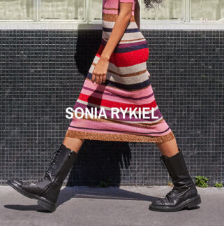 Outlet Sonia Rykiel