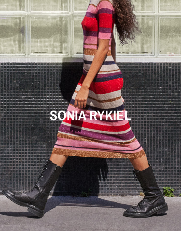 Vente Privée Sonia Rykiel
