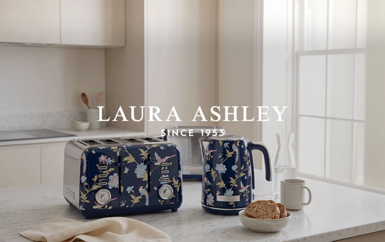 Vente Privée Laura Ashley