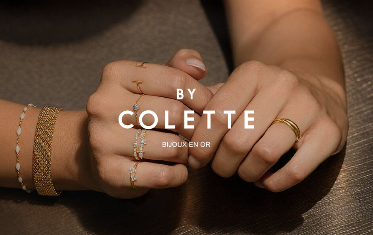 Vente Privée By Colette
