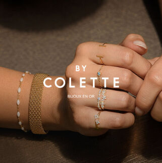 Outlet By Colette