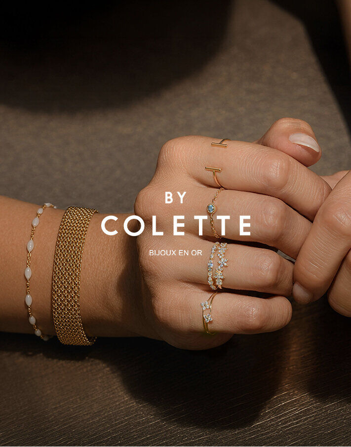 Vente Privée By Colette