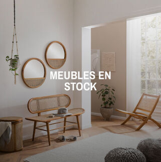 Outlet Meubles en stock