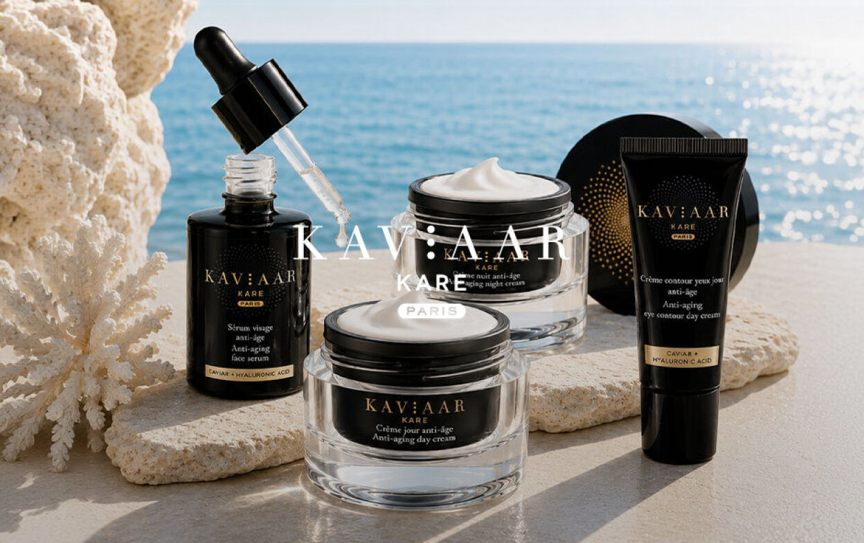 Vente Privée Kaviaar Kare