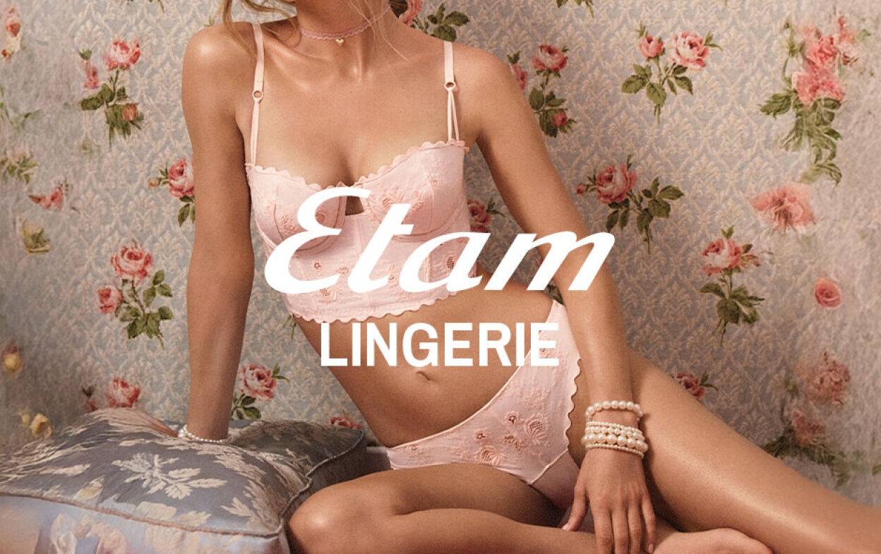 Vente Privée Etam