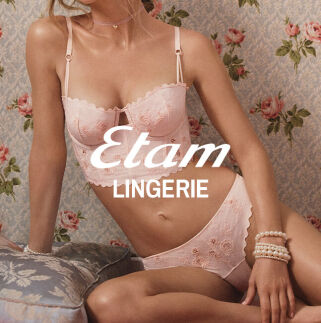 Outlet Etam