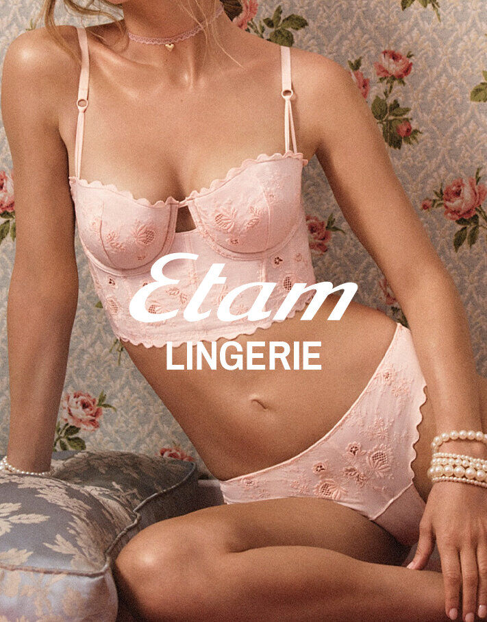 Outlet Etam
