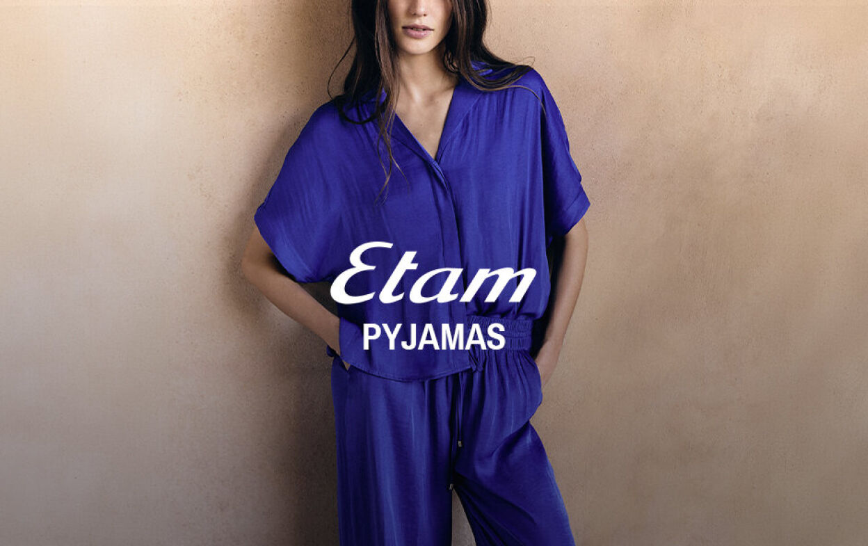 Vente Privée Etam