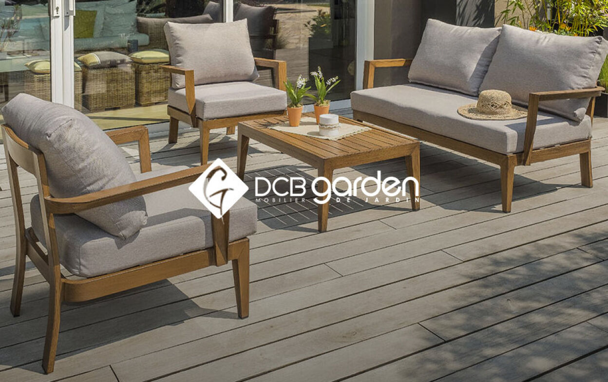 Vente Privée Dcb-Garden