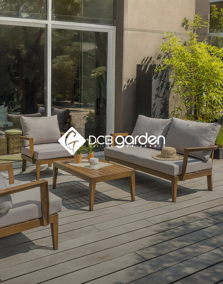 Vente Privée Dcb-Garden