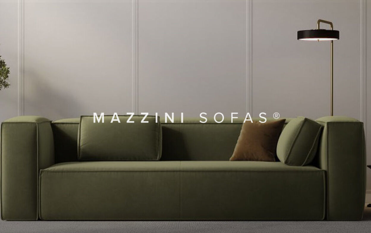 Vente Privée Mazzini Sofas