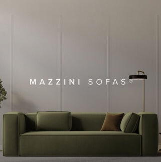 Outlet Mazzini Sofas