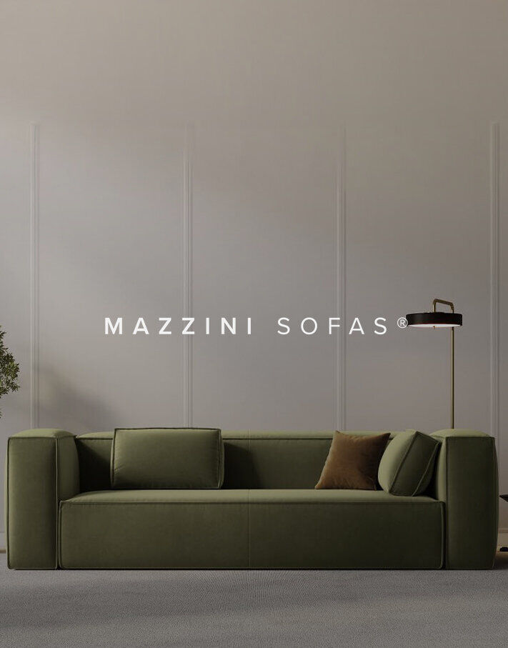 Outlet Mazzini Sofas