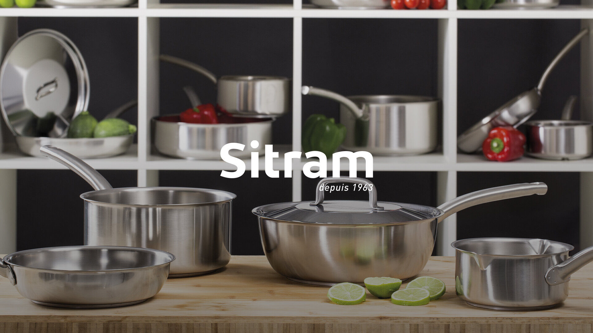 Vente Privée Sitram