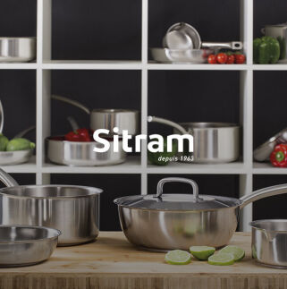Outlet Sitram