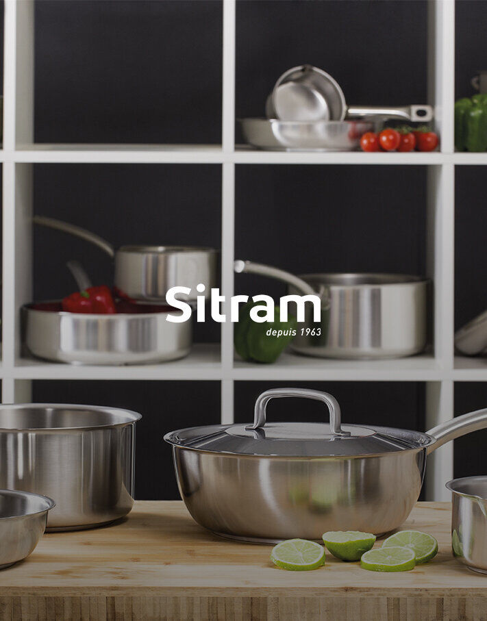 Outlet Sitram