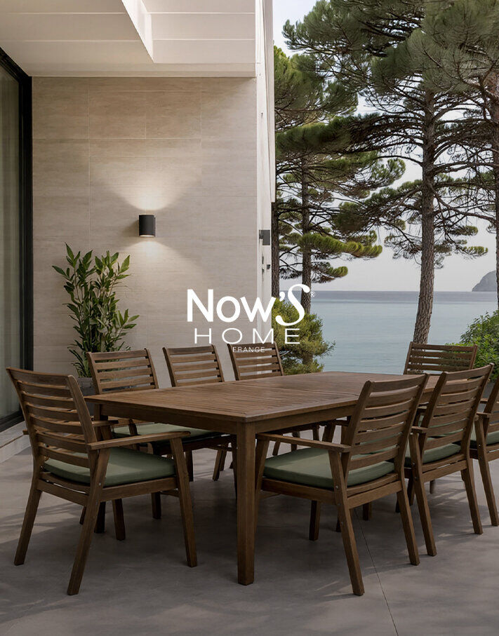 Outlet Now's Home