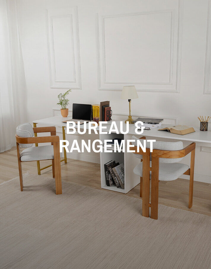 Vente Privée Bureau et rangement