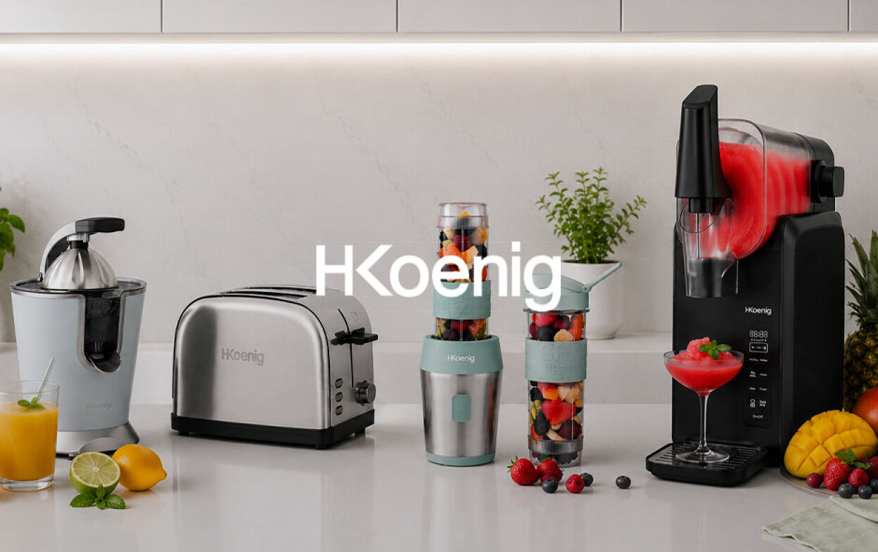 Vente Privée H.Koenig