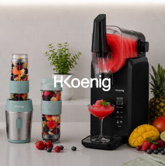 Outlet H.Koenig
