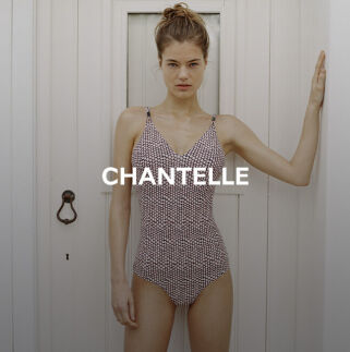 Outlet Chantelle - Passionnata - Femilet