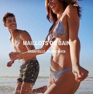 Outlet Maillots de bain