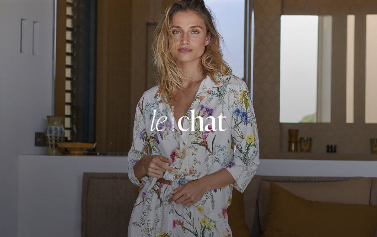 Vente Privée Le Chat