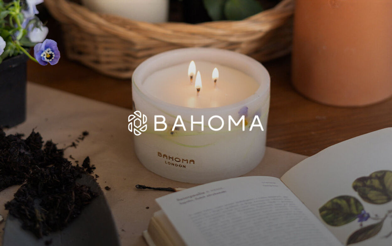 Vente Privée Bahoma