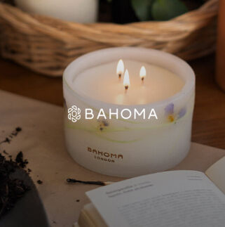 Outlet Bahoma